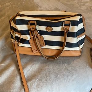 Authentic Tory Burch Bag